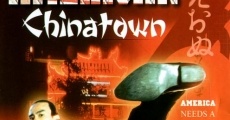 American Chinatown film complet