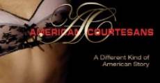 Película American Courtesans