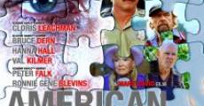 American Cowslip film complet