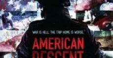 Película American Descent