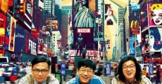 Filme completo American Dreams in China