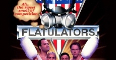 Filme completo American Flatulators