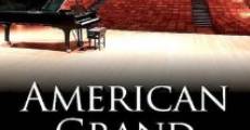 Película American Grand