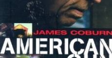 Película American Gun