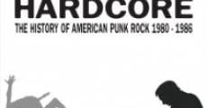 American Hardcore