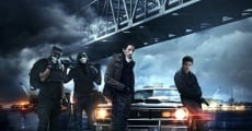 American Heist streaming