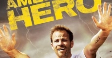 American Hero film complet