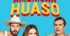 American Huaso film complet