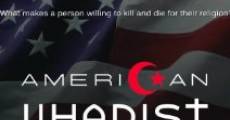 American Jihadist streaming