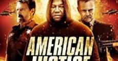 American Justice (2017) stream