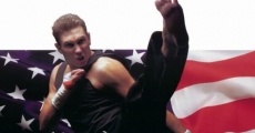 Película American Kickboxer 2