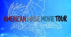 American Made Movie Tour