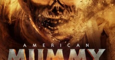 American Mummy (2014) stream