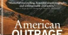 Película American Outrage