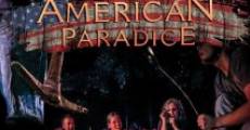 Película American Paradice