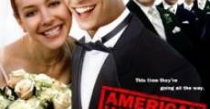 American Wedding (aka American Pie: The Wedding) film complet