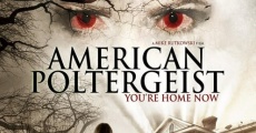 American Poltergeist streaming