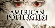 American Poltergeist (2015) stream