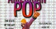 American Pop (1981) stream