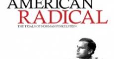 Película American Radical: The Trials of Norman Finkelstein