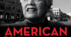 Película American Revolutionary: The Evolution of Grace Lee Boggs