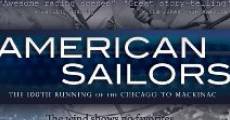 Película American Sailors