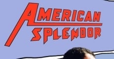 American Splendor (2003) stream