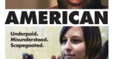 American Teacher film complet