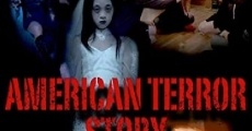 Película Historia del terror americano