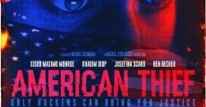 Película American Thief