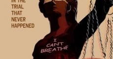 American Trial: The Eric Garner Story