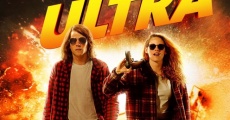 American Ultra (2015) stream