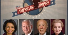 Filme completo American Umpire