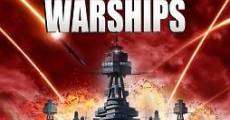 American Warship - Die Invasion beginnt
