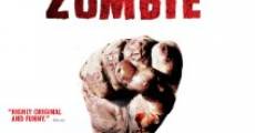 Película American Zombie