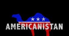 Filme completo Americanistan