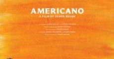 Americano (2013) stream