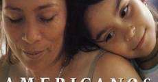 Americanos: Latino Life in the United States film complet