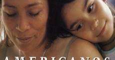 Americanos: Latino Life in the United States