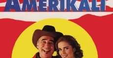 Película Amerikal?