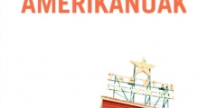Amerikanuak
