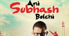 Filme completo Ami Shubhash Bolchi