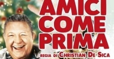 Amici come prima (2018)