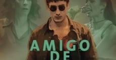 Filme completo Amigo de nadie