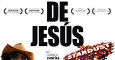 Filme completo Amigos de Jesús