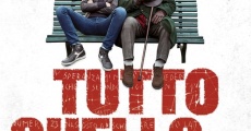 Tutto quello che vuoi (2017) stream