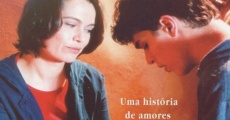 Filme completo Amo-te, Teresa