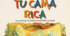 Amo tu cama rica (1992) stream