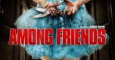 Among Friends streaming