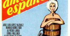 Amor a la española (1967) stream